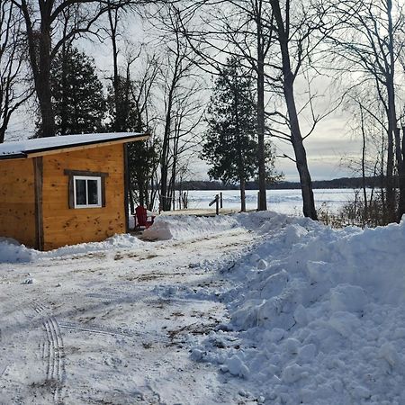 Stoco Lake Lodge Tweed Экстерьер фото