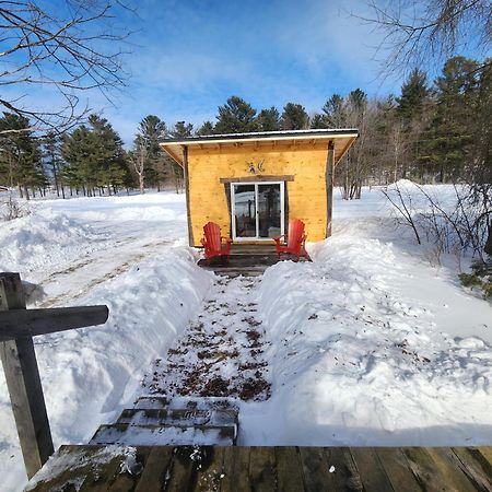 Stoco Lake Lodge Tweed Экстерьер фото
