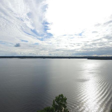 Stoco Lake Lodge Tweed Экстерьер фото