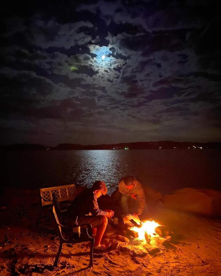 Stoco Lake Lodge Tweed Экстерьер фото