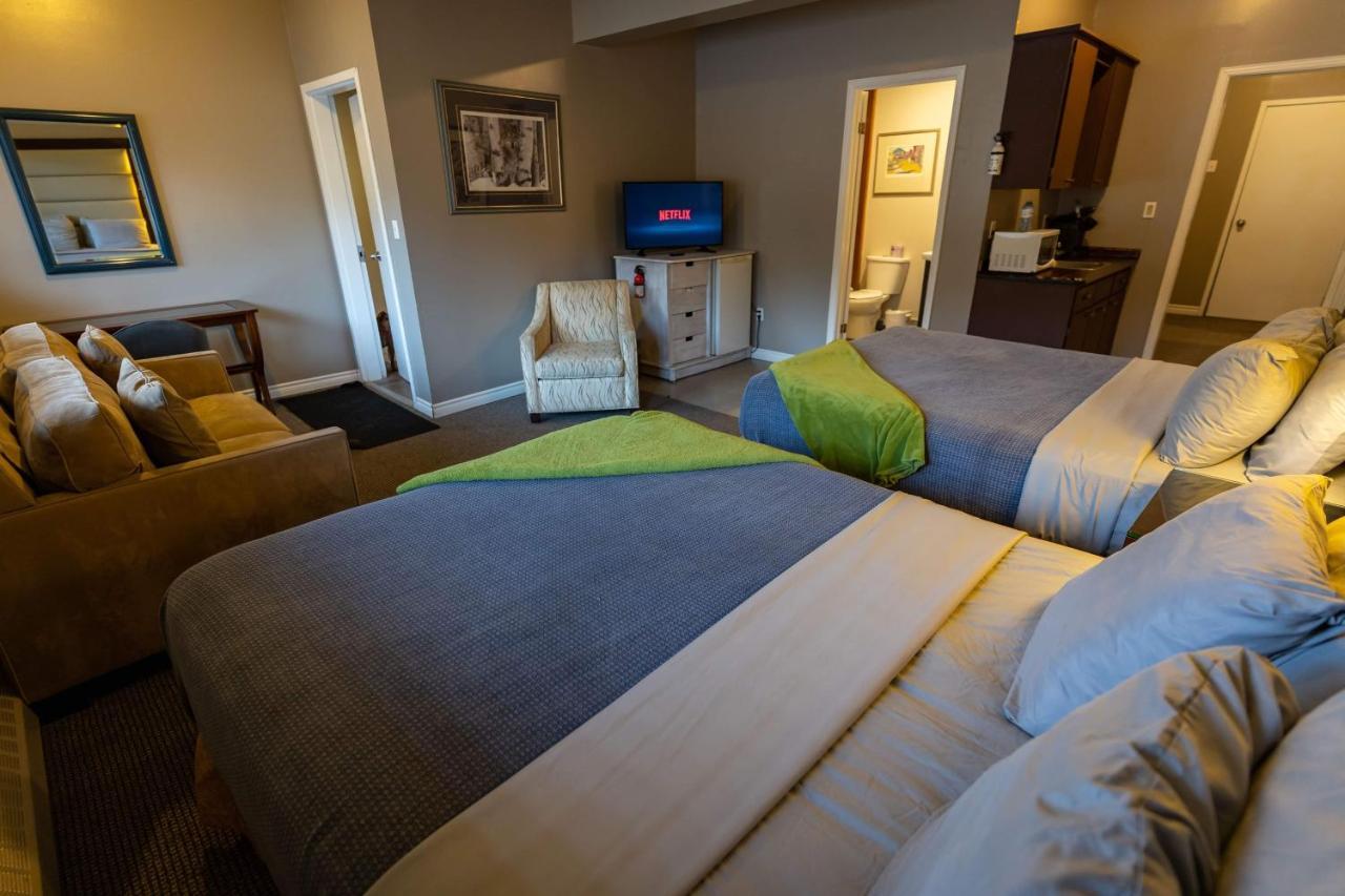 Stoco Lake Lodge Tweed Экстерьер фото