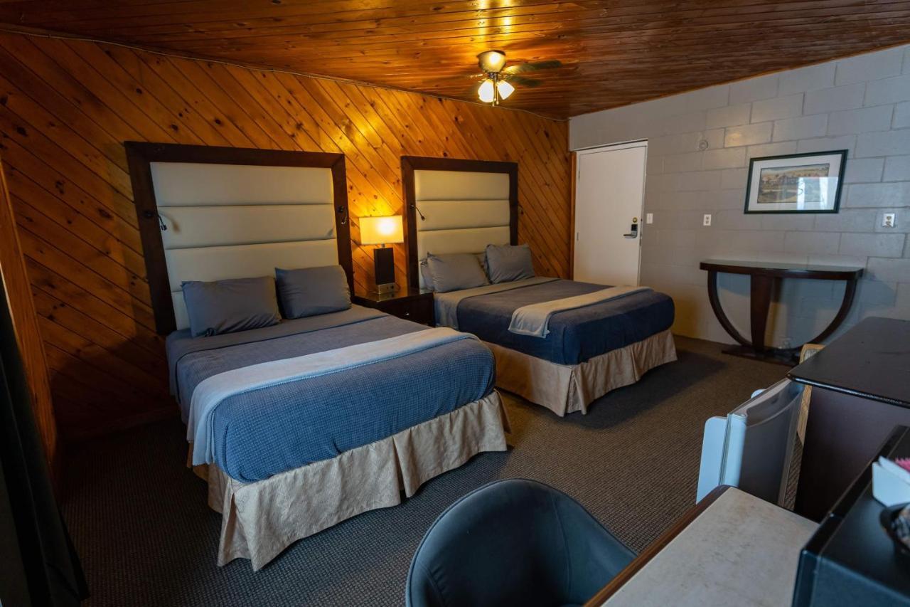 Stoco Lake Lodge Tweed Экстерьер фото