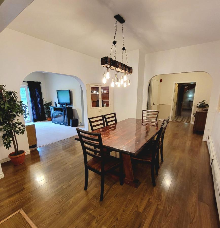 Stoco Lake Lodge Tweed Экстерьер фото