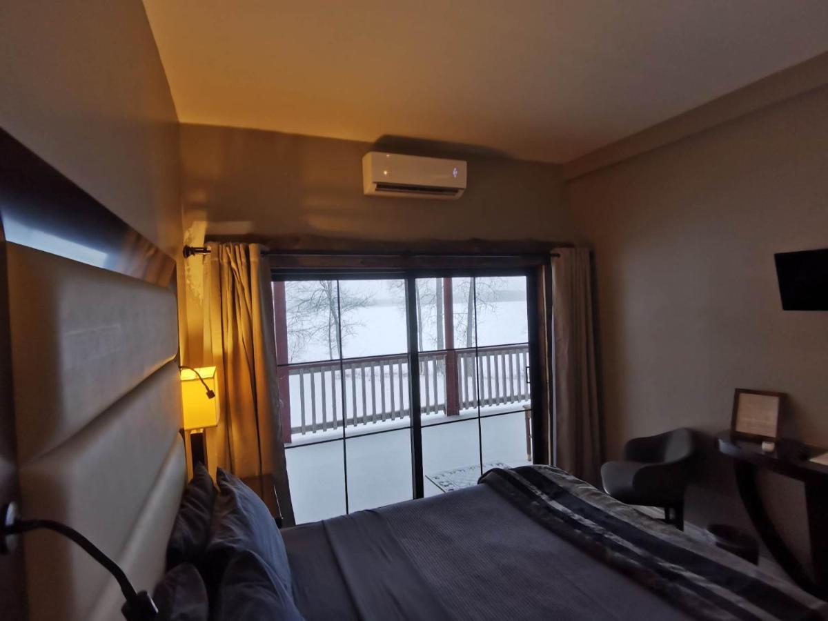 Stoco Lake Lodge Tweed Экстерьер фото