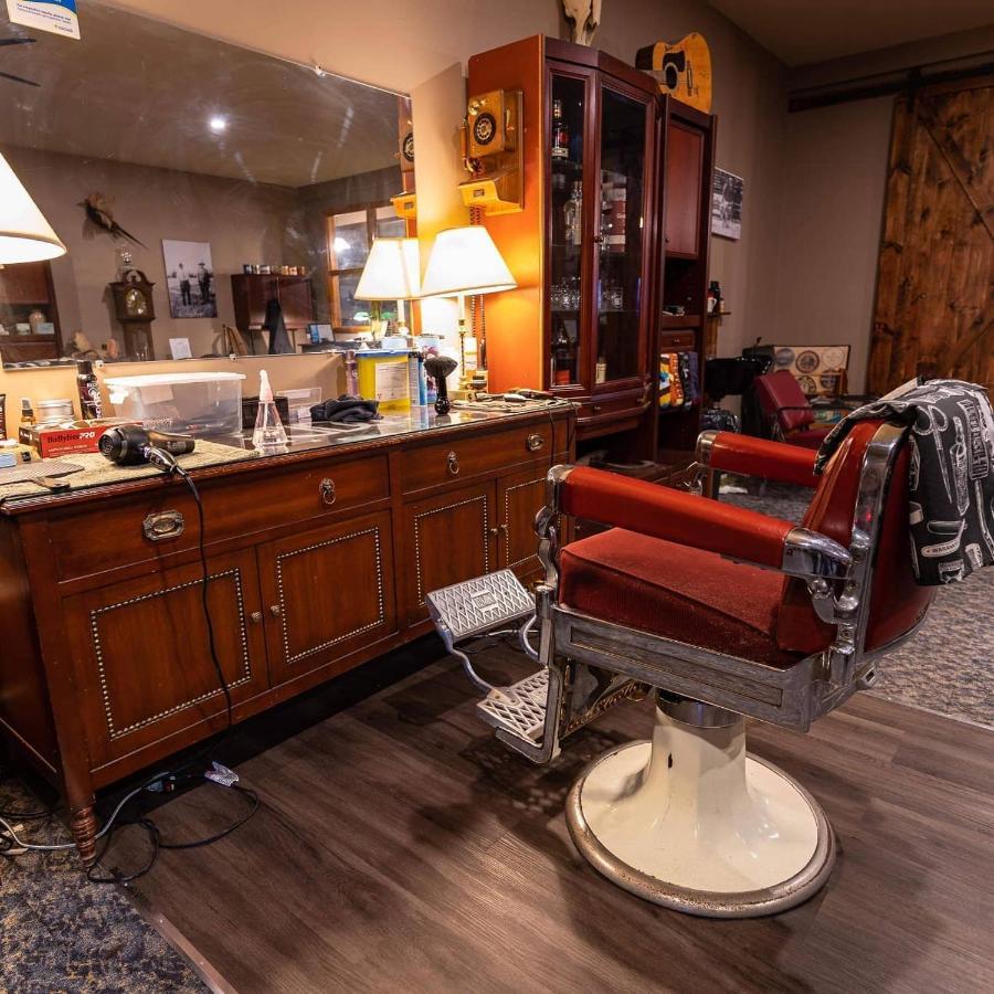 Stoco Lake Lodge Tweed Экстерьер фото