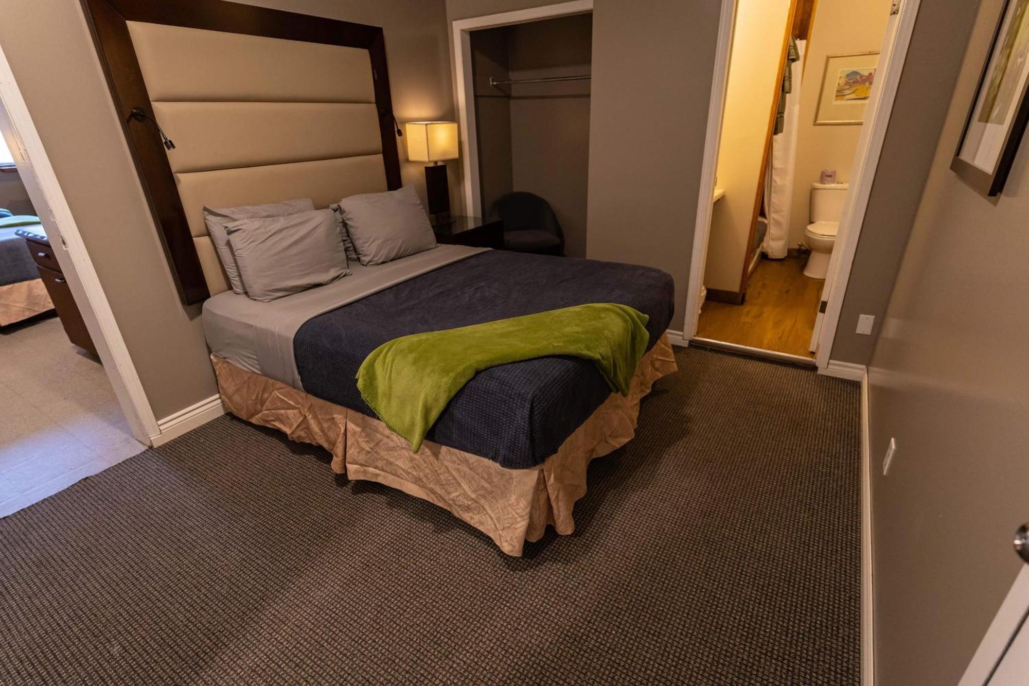 Stoco Lake Lodge Tweed Номер фото