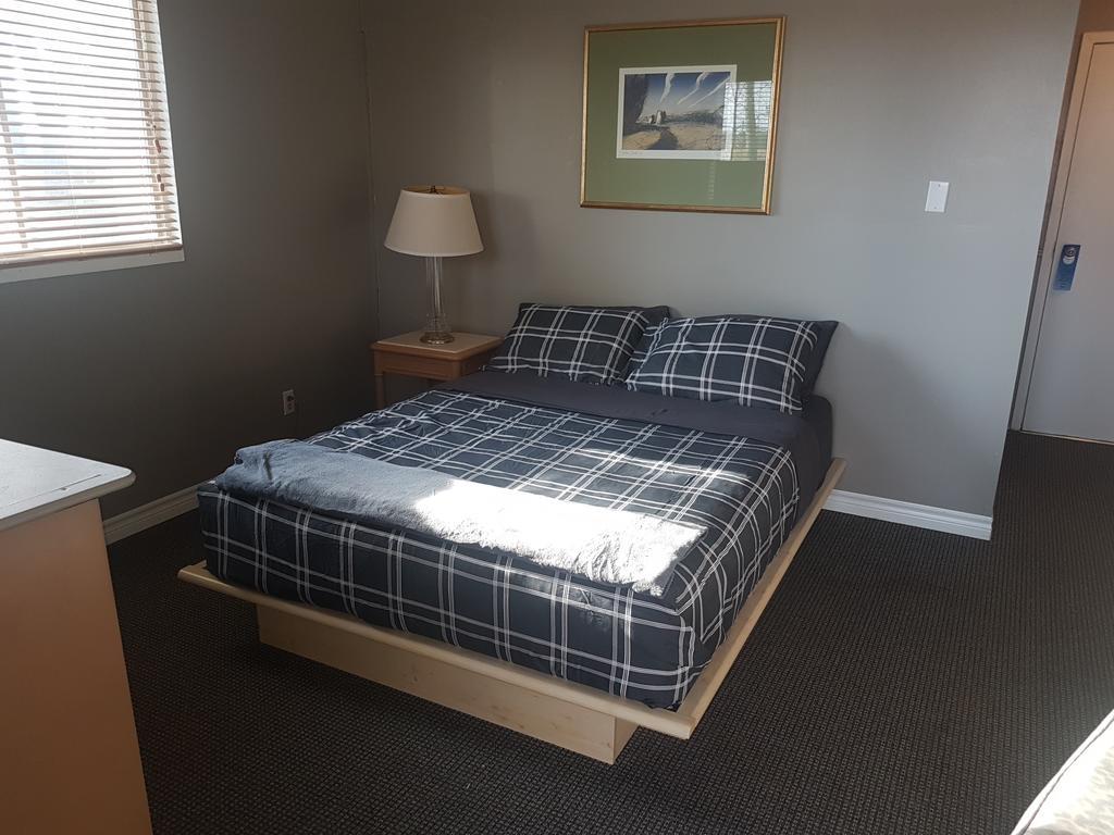 Stoco Lake Lodge Tweed Экстерьер фото