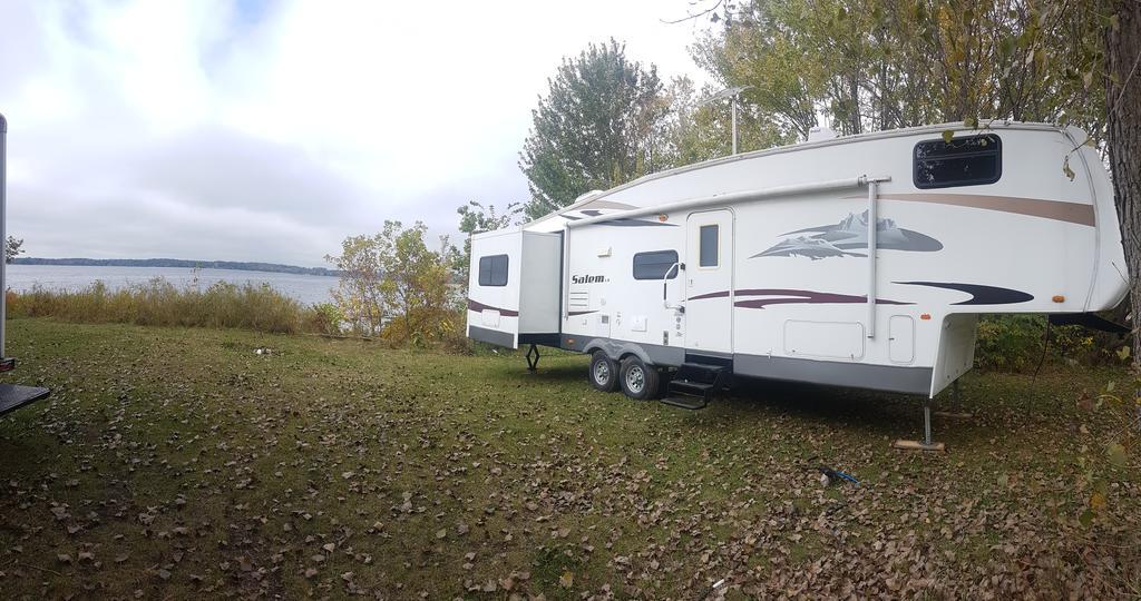 Stoco Lake Lodge Tweed Экстерьер фото