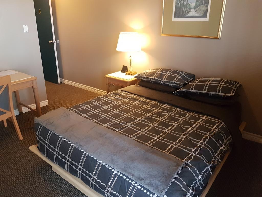 Stoco Lake Lodge Tweed Экстерьер фото