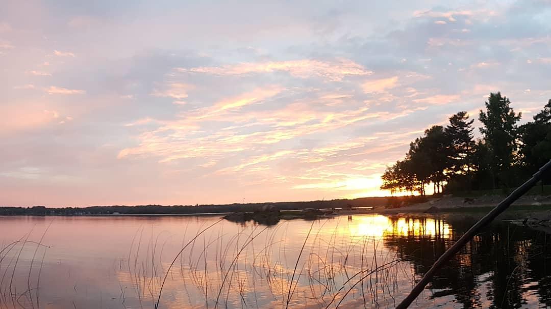Stoco Lake Lodge Tweed Экстерьер фото